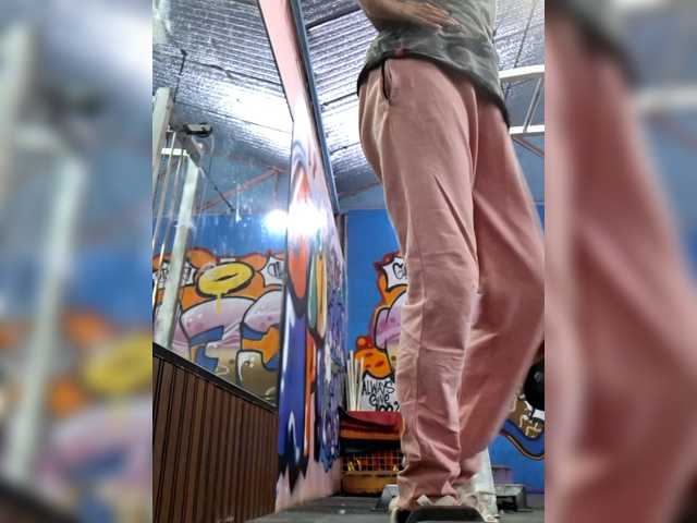 MariaLeteciaFilipina's BongaCams show and profile