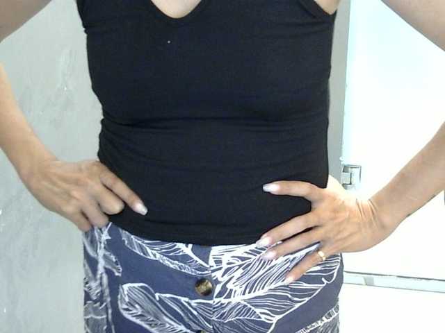 MariaLeteciaFilipina's BongaCams show and profile