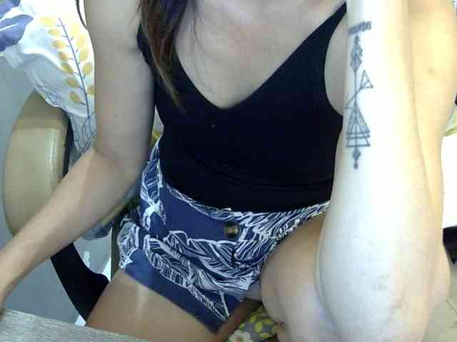 MariaLeteciaFilipina webcam