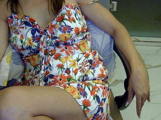 MariaLeteciaFilipina webcam