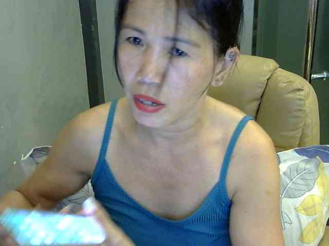 MariaLeteciaFilipina