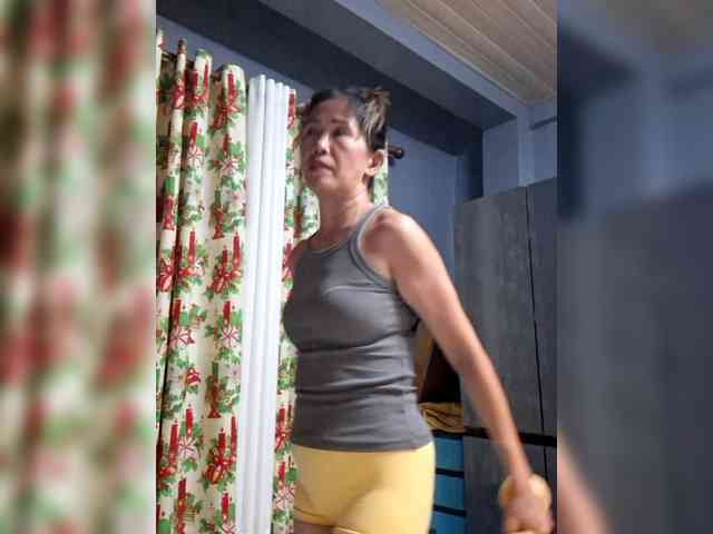 MariaLeteciaFilipina webcam