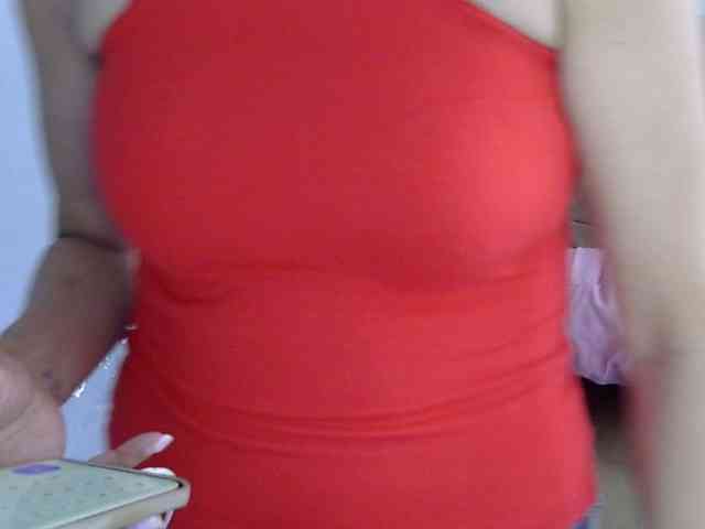 MariaLeteciaFilipina webcam