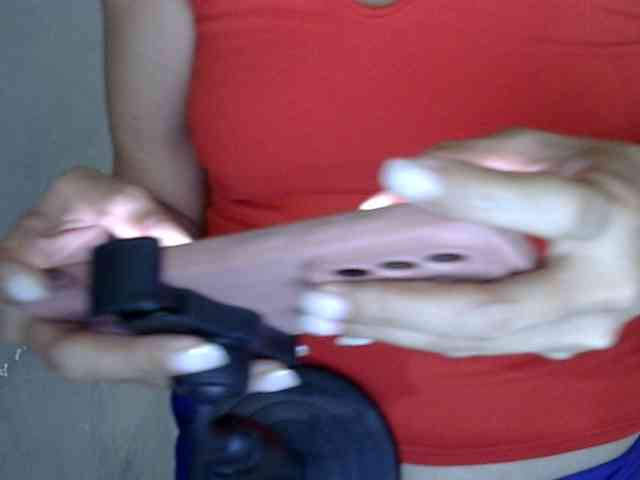 MariaLeteciaFilipina webcam