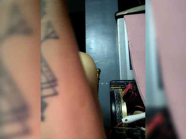 MariaLeteciaFilipina webcam