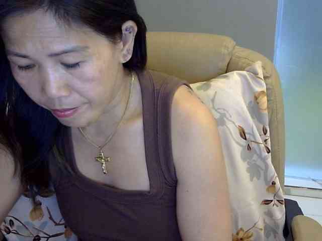 MariaLeteciaFilipina