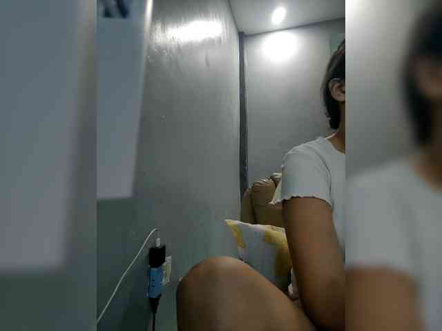 MariaLeteciaFilipina webcam