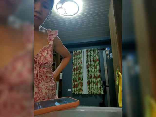 MariaLeteciaFilipina webcam