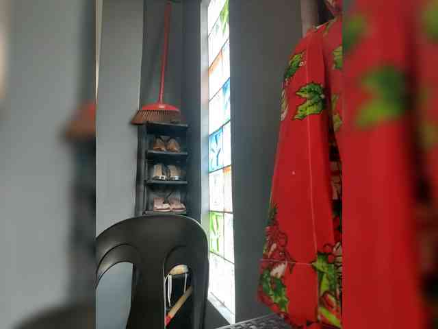 MariaLeteciaFilipina