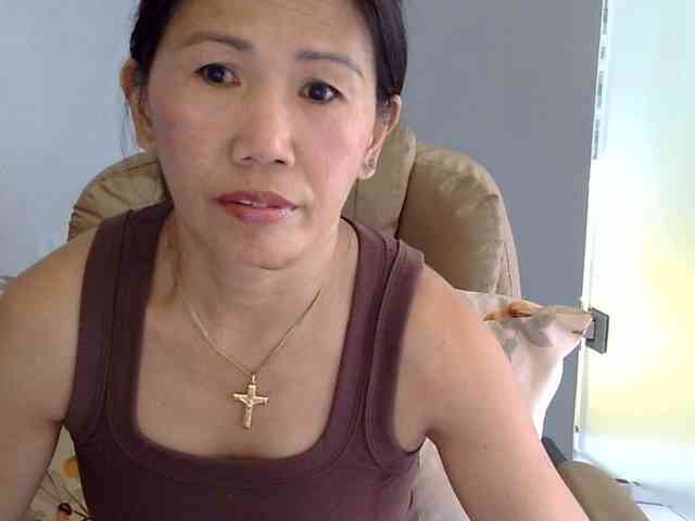 MariaLeteciaFilipina