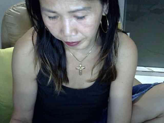 MariaLeteciaFilipina