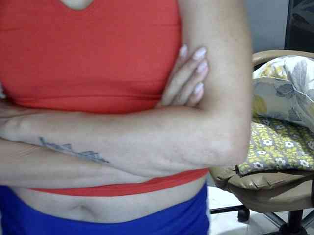 MariaLeteciaFilipina webcam