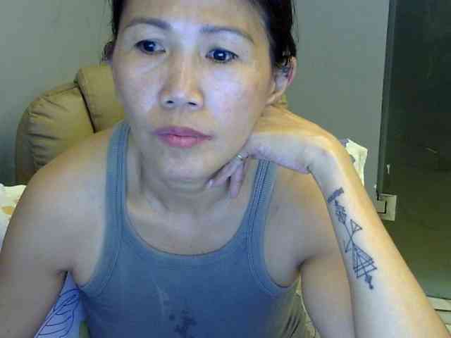 MariaLeteciaFilipina webcam