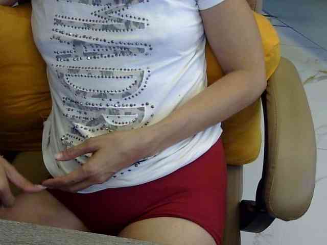 MariaLeteciaFilipina webcam