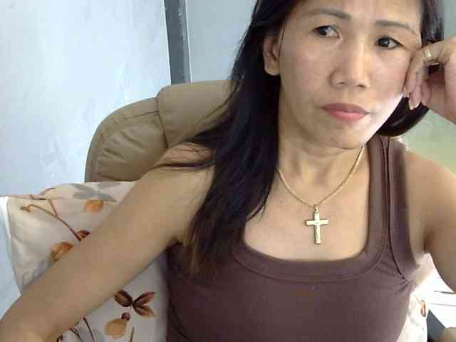 MariaLeteciaFilipina