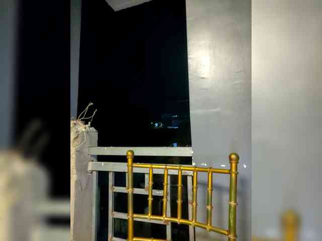 MariaLeteciaFilipina webcam