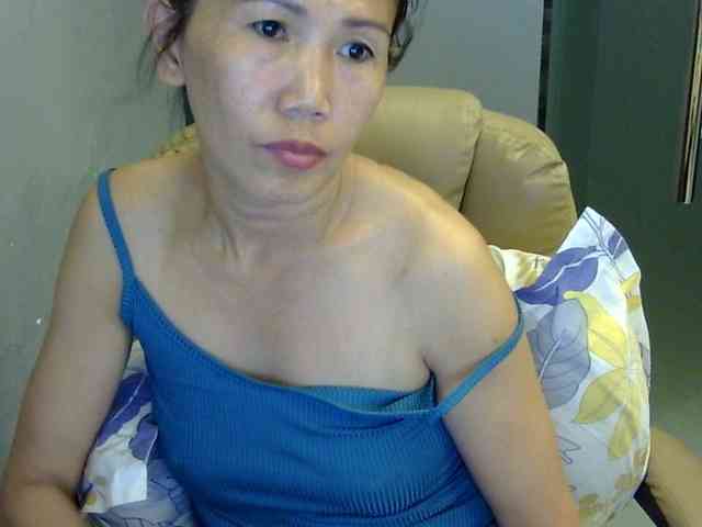 MariaLeteciaFilipina