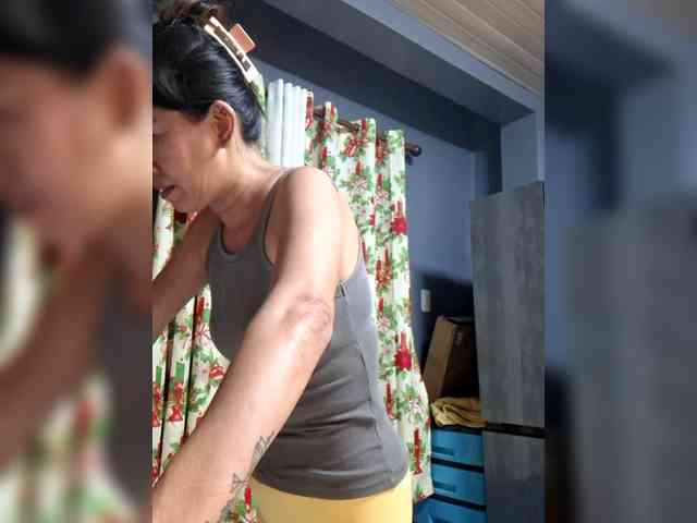 MariaLeteciaFilipina webcam