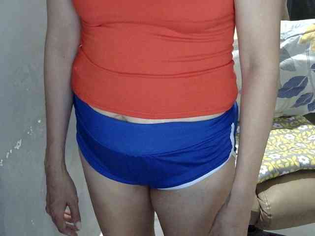 MariaLeteciaFilipina webcam