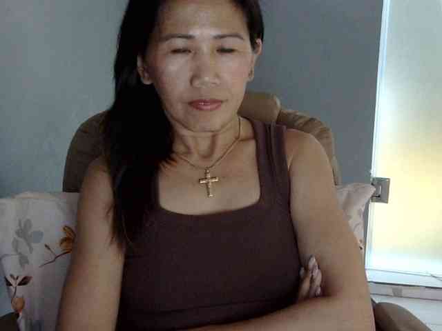 MariaLeteciaFilipina