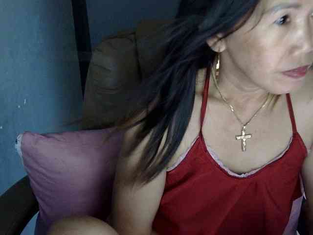 MariaLeteciaFilipina webcam