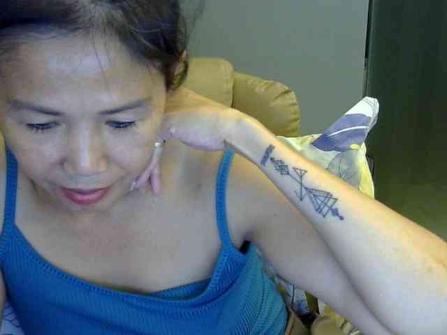 MariaLeteciaFilipina