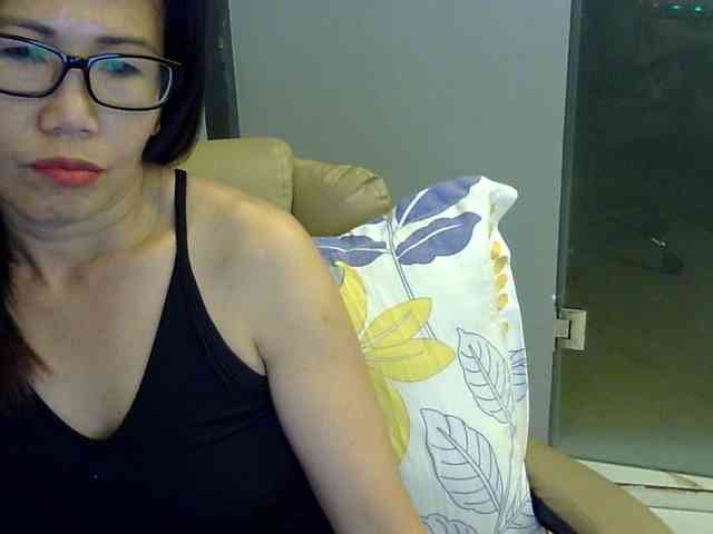 MariaLeteciaFilipina webcam