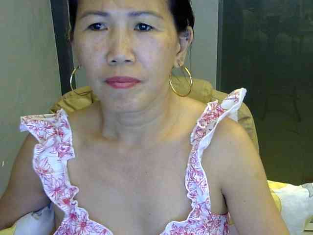 MariaLeteciaFilipina