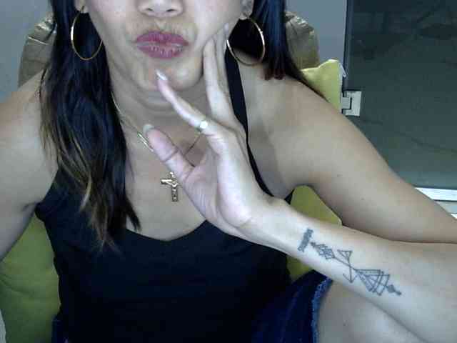 MariaLeteciaFilipina webcam