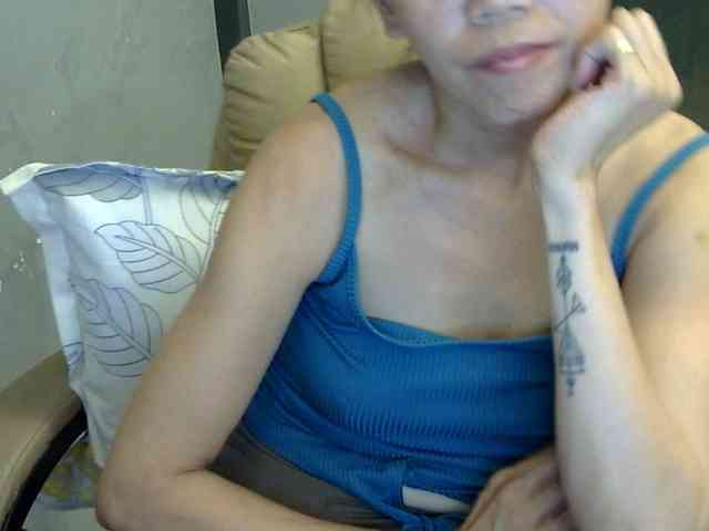 MariaLeteciaFilipina