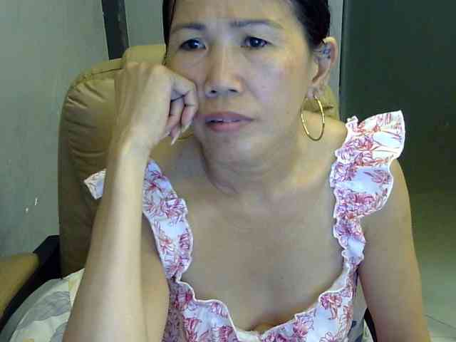 MariaLeteciaFilipina