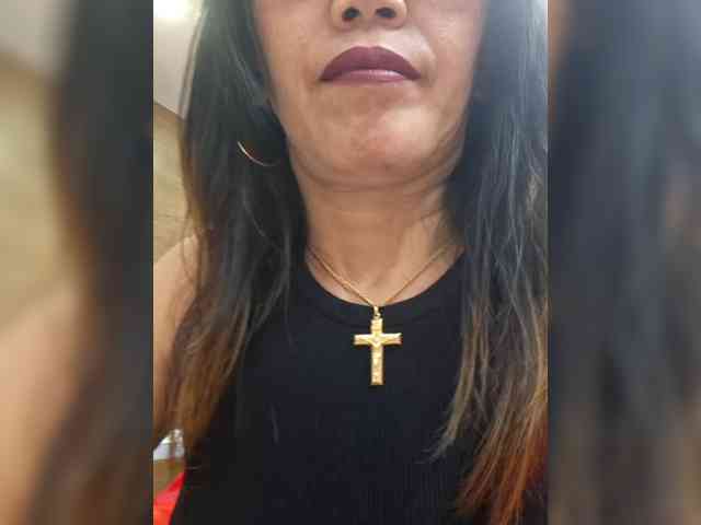 MariaLeteciaFilipina webcam