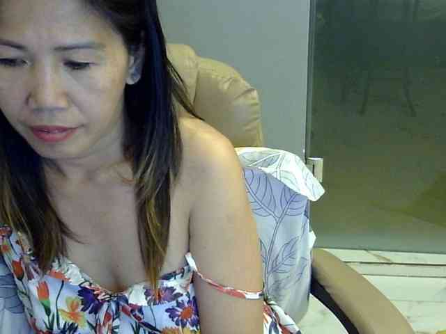 MariaLeteciaFilipina