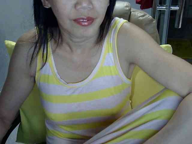 MariaLeteciaFilipina