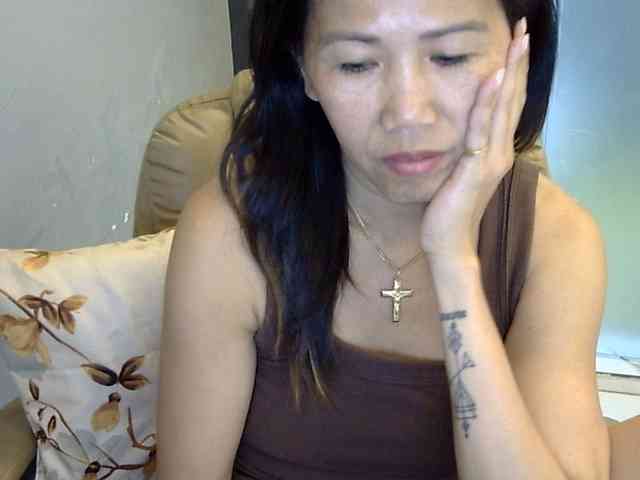 MariaLeteciaFilipina