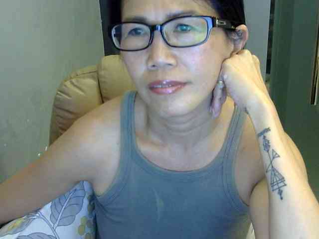 MariaLeteciaFilipina webcam