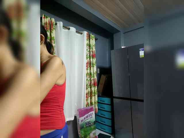 MariaLeteciaFilipina webcam