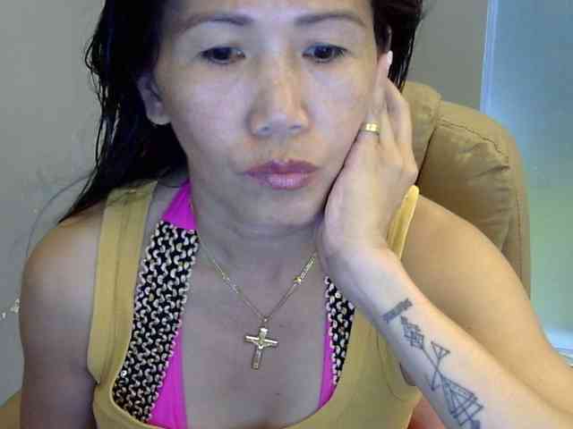 MariaLeteciaFilipina webcam