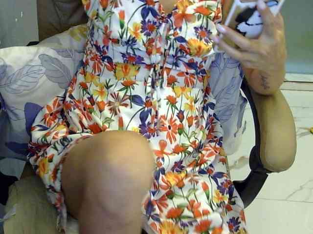 MariaLeteciaFilipina webcam