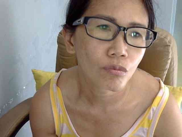 MariaLeteciaFilipina webcam