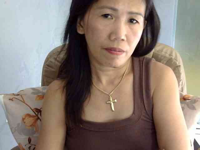 MariaLeteciaFilipina