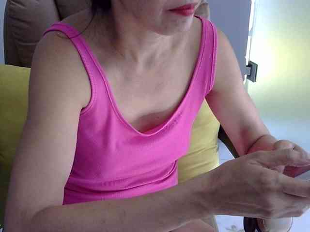 MariaLeteciaFilipina webcam