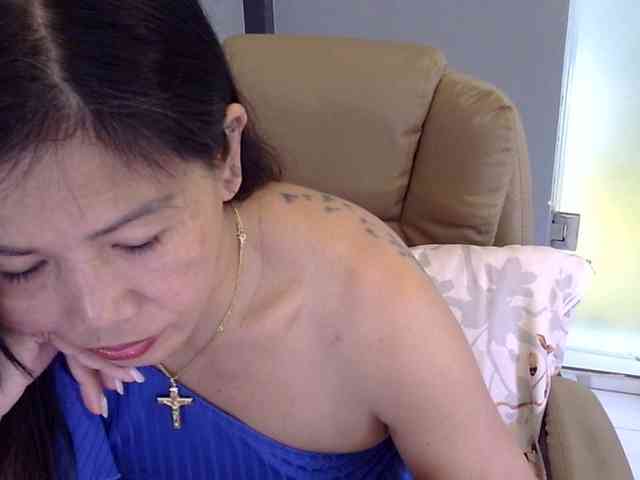 MariaLeteciaFilipina webcam