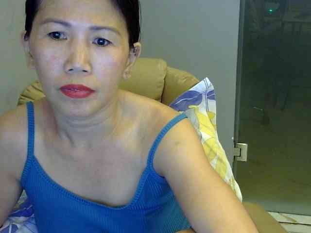 MariaLeteciaFilipina