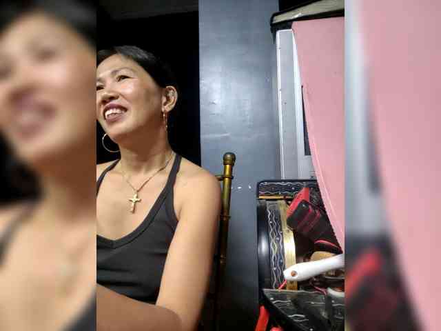 MariaLeteciaFilipina webcam