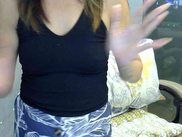 MariaLeteciaFilipina webcam