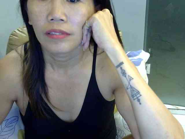 MariaLeteciaFilipina