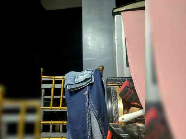 MariaLeteciaFilipina webcam