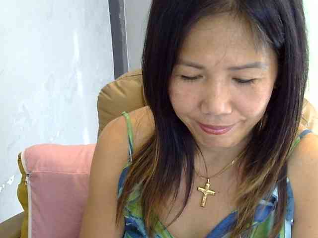 MariaLeteciaFilipina webcam