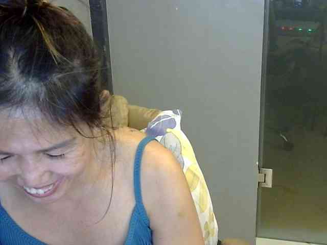 MariaLeteciaFilipina webcam